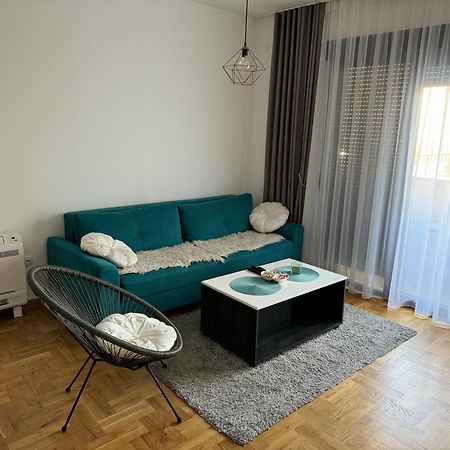 Harmony Suite Trebinje Eksteriør bilde