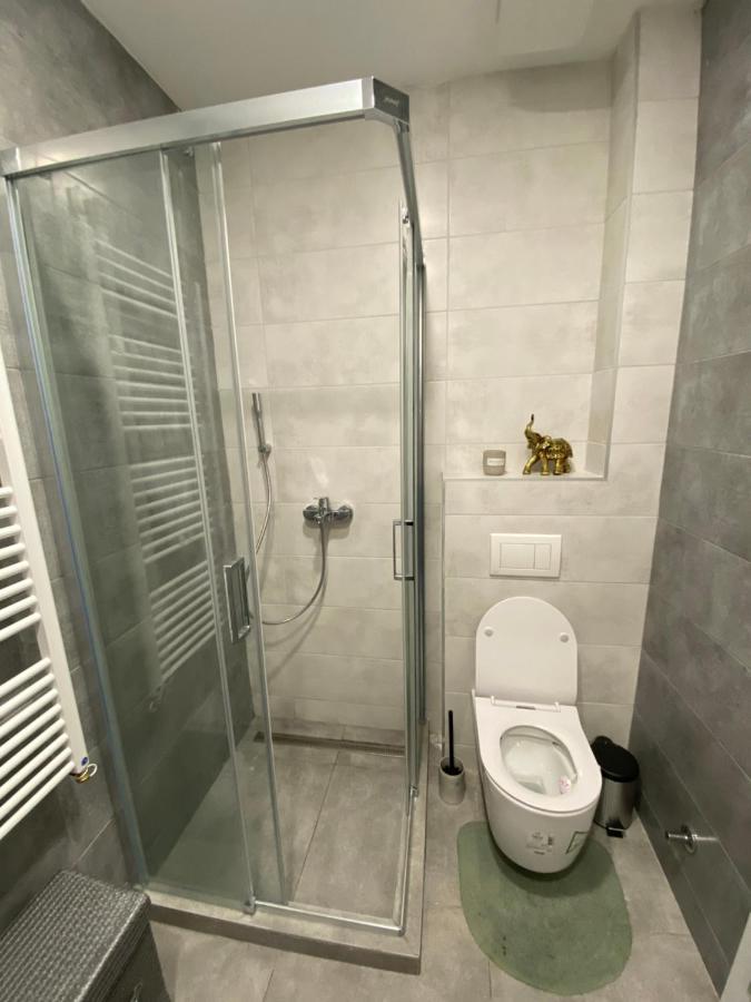 Harmony Suite Trebinje Eksteriør bilde