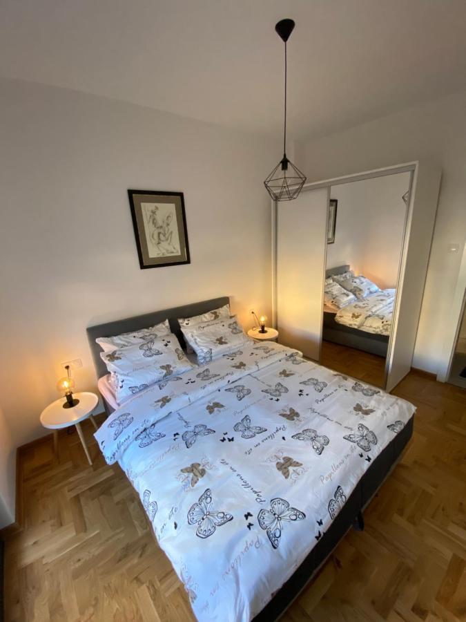 Harmony Suite Trebinje Eksteriør bilde