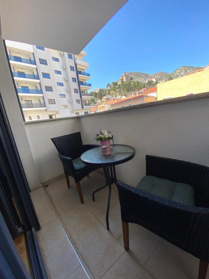 Harmony Suite Trebinje Eksteriør bilde