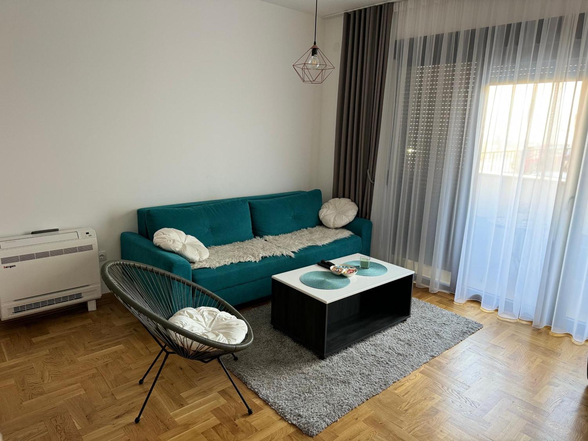 Harmony Suite Trebinje Eksteriør bilde